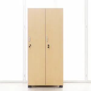 게더 개인 사물함 철제 캐비넷 사무실 옷장 락커룸 관물대 락카장 양문형 대형 1800