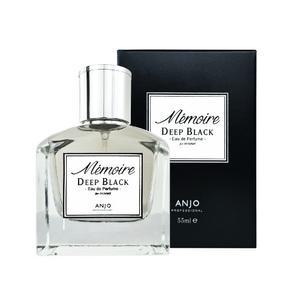앙쥬 메모아르 포 옴므 오드 퍼퓸 딥 블랙, 50ml, 1개