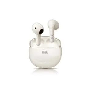 브리츠 노이즈캔슬링 블루투스 이어폰