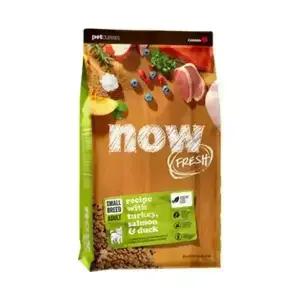 NOW 나우 강아지 사료 어덜트 9.98kg