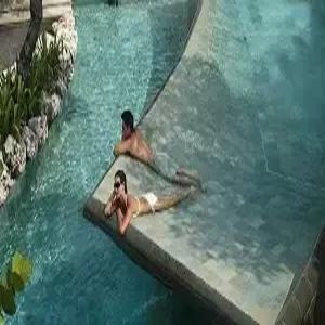 발리 허니문 7일 [3+2] #기본 리조트 3박 #아야나 #오션뷰 클리프 풀빌라 2박 #스파/마사지 3회