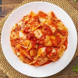 밥에는 맛김치 5kg