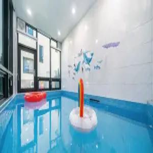 [경북] 경주 보문명가독채풀빌라(경북펜션/경주펜션)