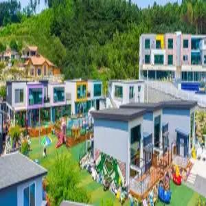 [경기] 가평 도도키즈풀빌라(경기펜션/가평펜션)