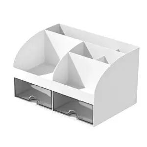 서랍식 화이트 수납 정리함 (WFGAMRG)