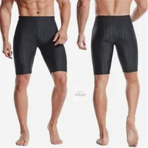 남성 실내 수영복 5종세트 M  일상을 디자인하다 (디자인인도어) 남자실내수영복