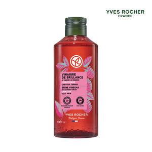 이브로쉐 라즈베리 샤인 헤어 식초 400ml