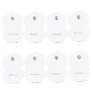 휴비딕 저주파자극기 HMB100-HMB1100용 패드 4조(8장)