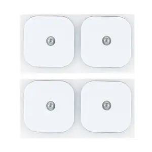 동국생명과학 백의천사 저주파자극기 전용패드 (4장)