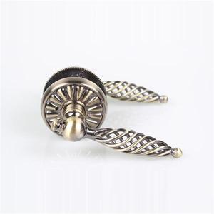 모나크3050AB 욕실타입 미래테크 방문손잡이 열쇠  방문고리