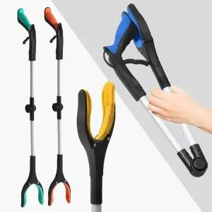 접이식 신발정리집게 다용도 만능 악어집게