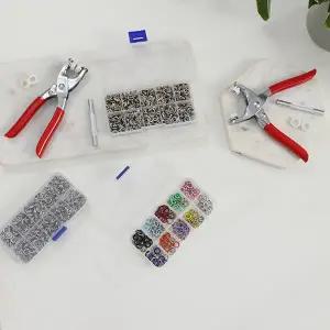 똑딱이시즌2(매직멀티 똑딱이+핸드미싱기)