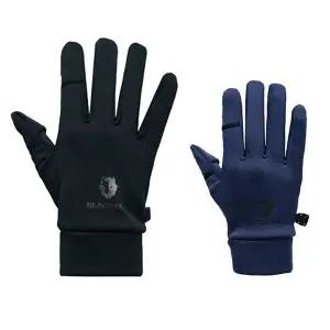 [블랙야크](의정부점)공용 레저 등산 장갑 야크스트레치글러브 2BYGVF4901