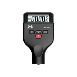 고정밀 도막두께측정기 ET360 도막측정기 업그레이드 도료 피막