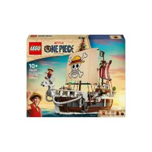 레고 원피스 75639 고잉 메리호 해적선