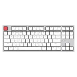 앱코 AK87 슬림 프로 3모드 로우 프로파일 유무선 기계식 (햇살축)