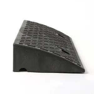 문턱패드 계단 휠체어진입판 경사로발판 진입판 (WF1066F)