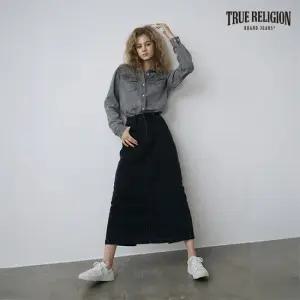 () 25FW 여성 NEW 액티브 데님스커트 1종