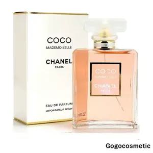 샤넬 코코 마드모아젤 EDP 오드퍼퓸 포우먼 50ml 본품/여자향수