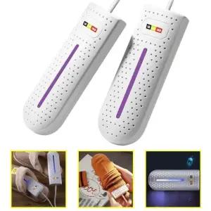가정용 휴대용 신발건조기 UV 구두 털신 젖은 운동화 말라기 부츠