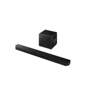 삼성 2025년 신모델 사운드바 HW-Q800F (P)