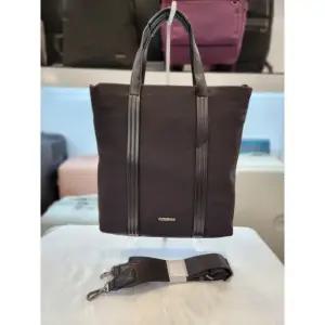 아메리칸투어리스 세이브존01 JUNEE 주니 토트백 S 어깨끈OK 경량소재 데일리용 업무