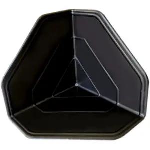 박스 모서리 보호캡 파손방지 가구 상자 코너 커버 완충재 1000개입