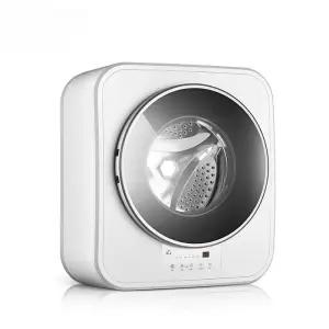 건조기 세탁기 벽걸이 미니 속옷 캠핑카 빨래