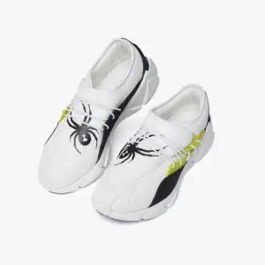 [롯데백화점]스파이더 공용 OWEN 오웬 SPHPFNLS307UWHT