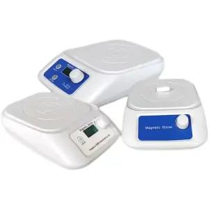 실험실 디스플레이 소형 마그네틱 교반기 믹서 마그네틱 블렌더 장비