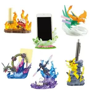 리멘트 식완 포켓몬스터 데스큐 배틀 온 데스크