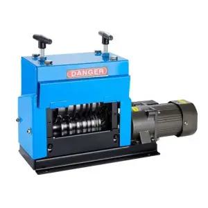 전선 탈피기 자동 피복기 케이블 스트리핑 소형 박피기 에어