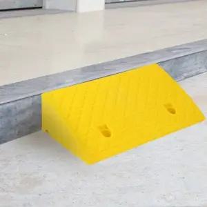 휠체어경사로 기타안전용품 휠체어 진입판 문턱 슬로프 계단