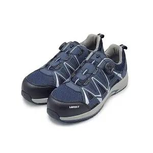 레오파드 다이얼 안전화 작업화 TL-24D 싸이퍼D