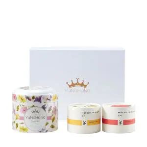 [유노하나]입욕제 선물 세트