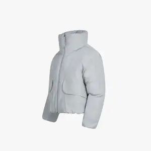 [롯데백화점]스파이더 여성 트렌디 다운 점퍼 패딩 SPJWCNDJ351WLGR