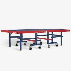 챔피온 - 바운드프로 9000 PLUS 탁구대 상판 25m