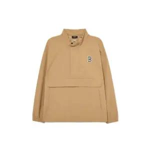 M 자켓 GQC 3AWJB0234-43BGD 베이직 미디움로고 아노락 보스턴 레드삭스