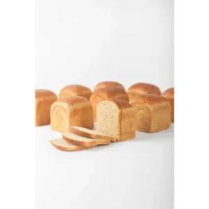 키토라푸드 프로틴 저당식빵(350gX2개)