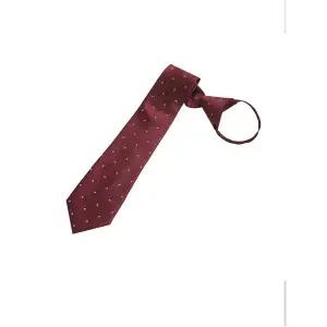 [오스틴리드]퍼플 올오버 큐빅 클래식 자동타이_A3NZ1338