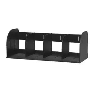 시스맥스 점보 책꽂이 조립식/간이/미니/소형/인테리어/선반/서류/정리/책상/정리대/서랍/책꽃이/1단/도서