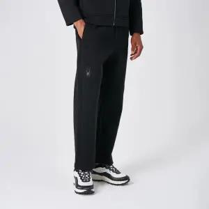 [롯데백화점]스파이더 남성 스웨터 본딩 팬츠 SPJWCNFP303MBLK