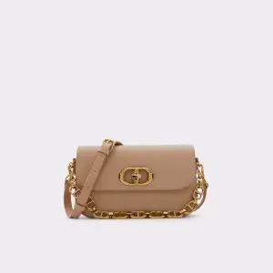 알도 알래논 크로스 바디 - 베이지 ADB1H031HZ271