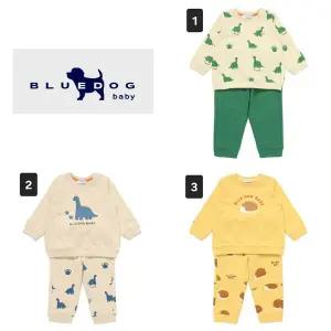 [블루독베이비](본점)[본점단독] 24FW 인기 상하복 3종 중 택1(44AK0-672-00)