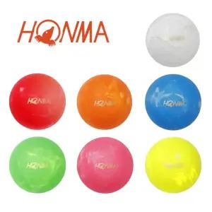 혼마 파크골프공 마블3 PGA-2501 3피스