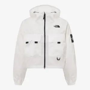 [노스페이스] [노스페이스 공식] NJ3LR31K 화이트라벨 여성 쉘던 자켓_WHITE