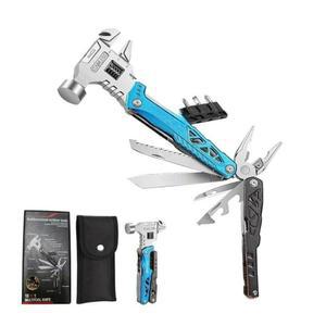 만능 다용도 멀티툴 캠핑나이프 핑용품 다기능 초공구 왕만용 스위스 나이프 6합
