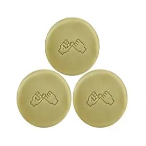 동구밭 올바른 샴푸바 중건성용 자몽향 120g x 3개