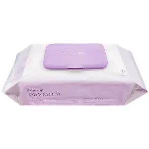 베베숲 아기물티슈 프리미어 캡형 70매  x 10개