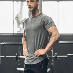 빅사이즈 면티 남성티셔츠 남성의류 반팔티셔츠 남성 (WEE542F)